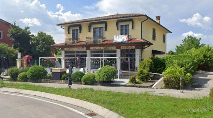 Palazzo in vendita a Selvazzano Dentro (Padova) foto-192169