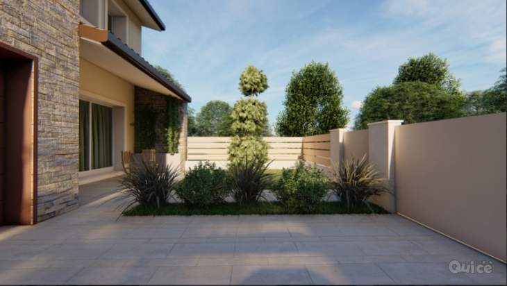 Bifamiliare in vendita a Montegaldella (Vicenza) foto-1198109