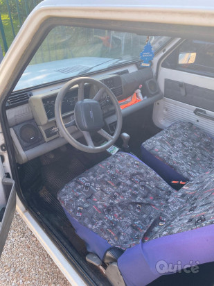 Vendesi Fiat Panda foto-1203722