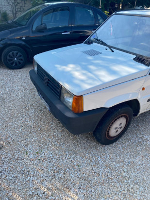 Vendesi Fiat Panda foto-1203721