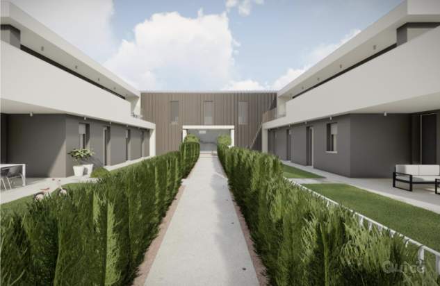 Appartamento in vendita a Vigonza (Padova) foto-1205682