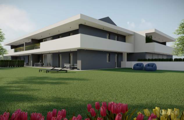 Appartamento in vendita a Vigonza (Padova) foto-1205687