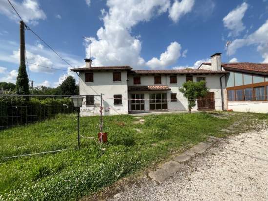 Bifamiliare in vendita a Vigonza (Padova) foto-194070