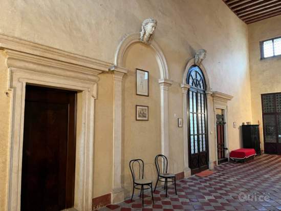 Villa in vendita a Longare (Vicenza) foto-1210495