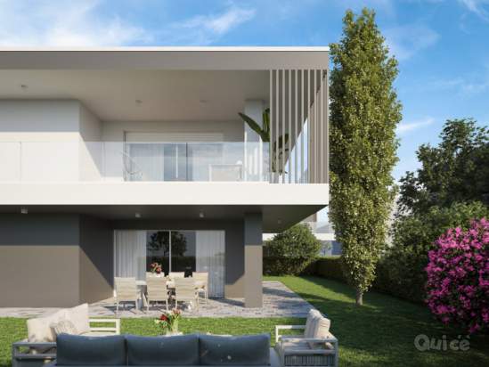 Villa in vendita a Selvazzano Dentro (Padova) foto-1210521