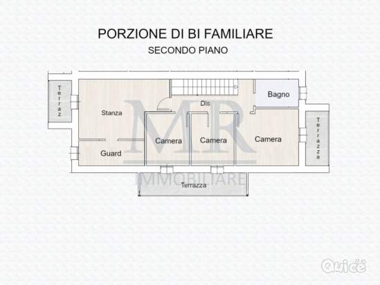 Bifamiliare in vendita a Albignasego (Padova) foto-1211433