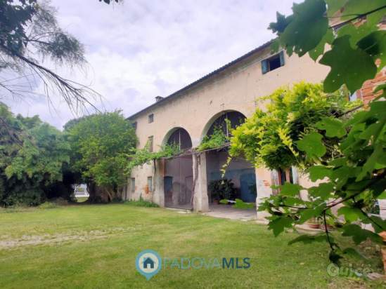 Rustico in vendita a Rovolon (Padova) foto-1211624