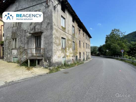 Rustico in vendita a Valdagno (Vicenza) foto-1212258