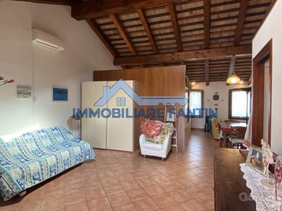 Casa a schiera in vendita a Zero Branco (Treviso) foto-1213313