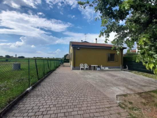 Casa singola in vendita a Montagnana (Padova) foto-1215621