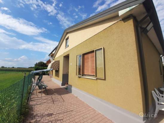 Casa singola in vendita a Montagnana (Padova) foto-1215620