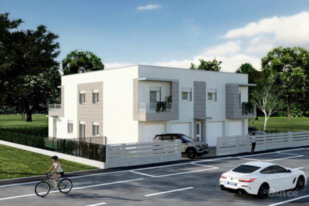 Appartamento in vendita a Rovolon (Padova) foto-196004