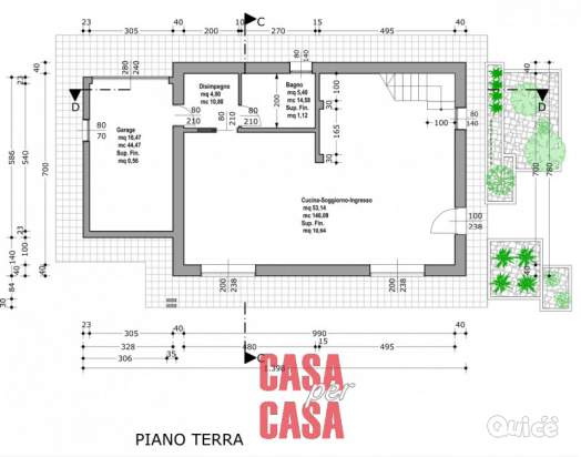 Casa singola in vendita a Baone (Padova) foto-1216251