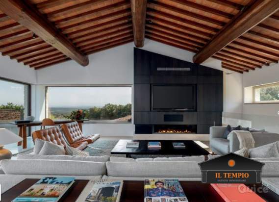 Casa singola in vendita a Arcugnano (Vicenza) foto-1216594