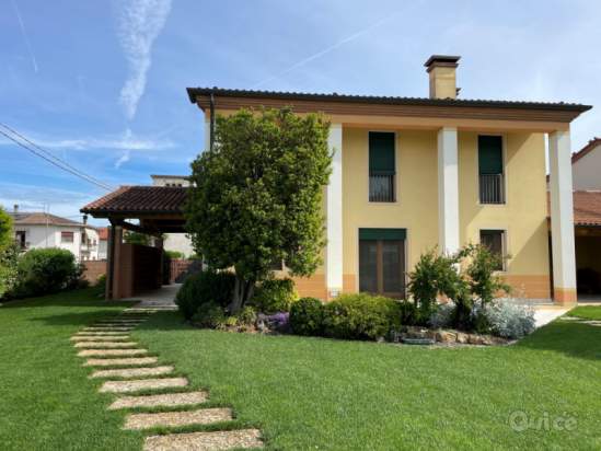 Villa in vendita a Castegnero (Vicenza) foto-1218213