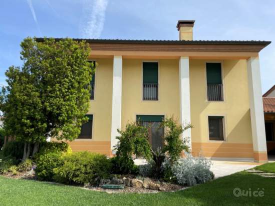 Villa in vendita a Castegnero (Vicenza) foto-1218212