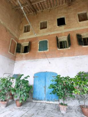 Rustico in vendita a Rovolon (Padova) foto-1218505