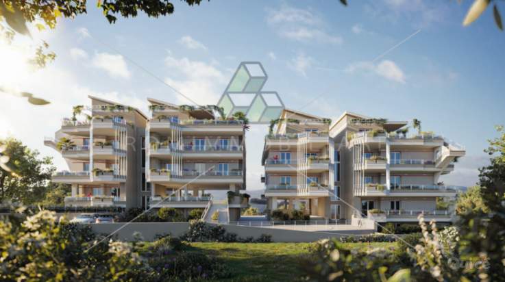 Appartamento in vendita a Roma (Roma) foto-1220538