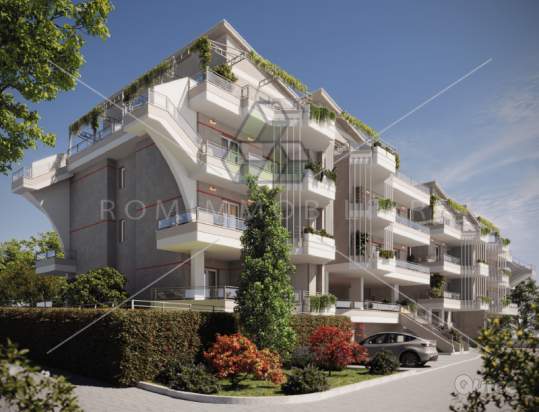 Appartamento in vendita a Roma (Roma) foto-197191