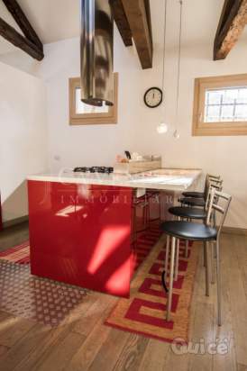 Appartamento in vendita a Venezia (Venezia) foto-1221730