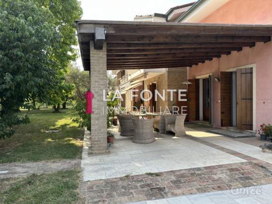 Bifamiliare in vendita a Noventa Padovana (Padova) foto-1221829