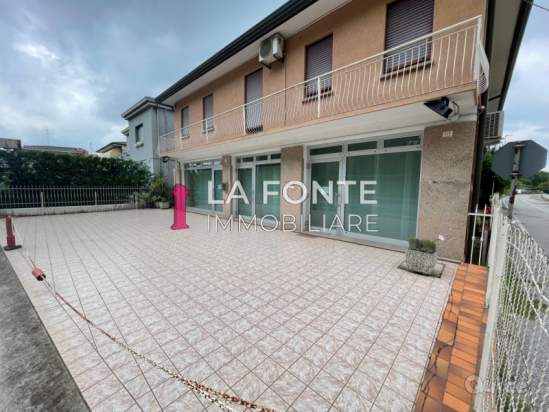 Ufficio in affitto a Noventa Padovana (Padova) foto-1221856