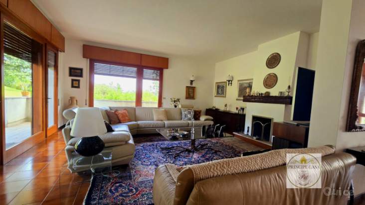 Casa singola in vendita a Baone (Padova) foto-1222701