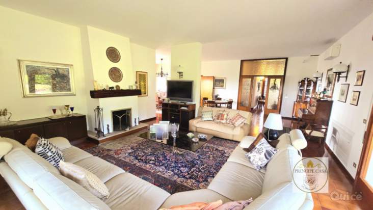 Casa singola in vendita a Baone (Padova) foto-1222699