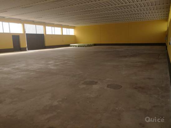 Capannone in vendita a Casale di Scodosia (Padova) foto-1223033