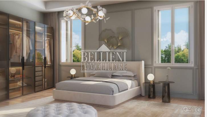 Appartamento in vendita a Vicenza (Vicenza) foto-1224525