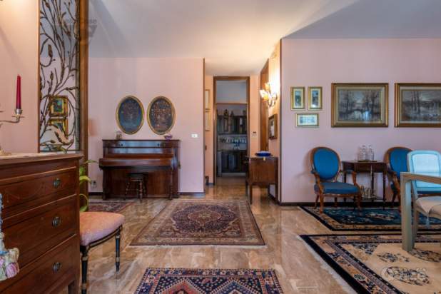 Bifamiliare in vendita a Abano Terme (Padova) foto-1228280