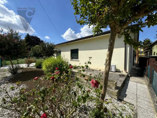 Casa singola in vendita a Padova (Padova) foto-1231287