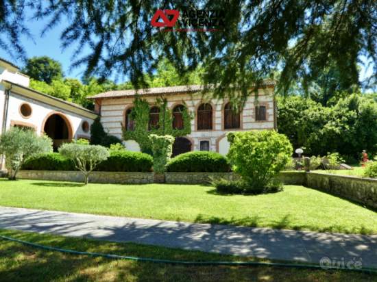 Villa in vendita a Vicenza (Vicenza) foto-1231677