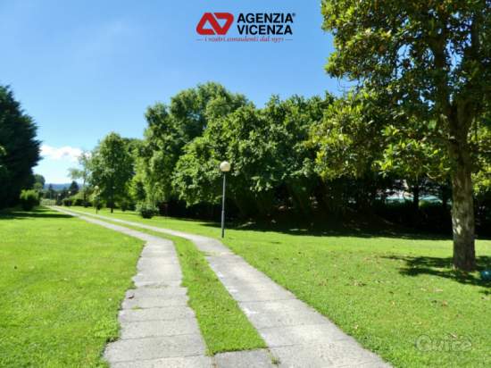 Villa in vendita a Vicenza (Vicenza) foto-1231678