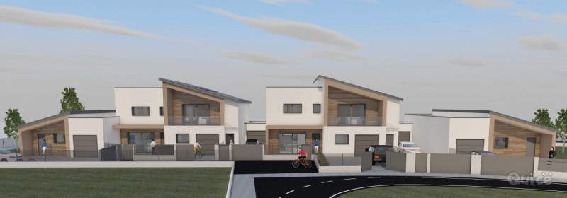 Casa a schiera in vendita a Portogruaro (Venezia) foto-200663