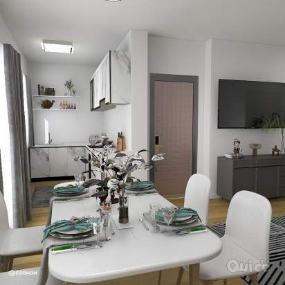 Appartamento in vendita a Maserà di Padova (Padova) foto-1236366