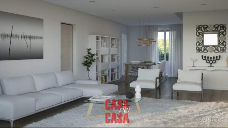 Appartamento in vendita a Este (Padova) foto-1236822