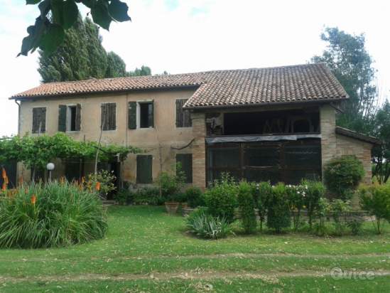 Rustico in vendita a Selvazzano Dentro (Padova) foto-1237055