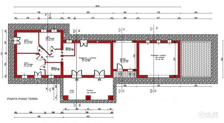 Casa singola in vendita a Baone (Padova) foto-1237656