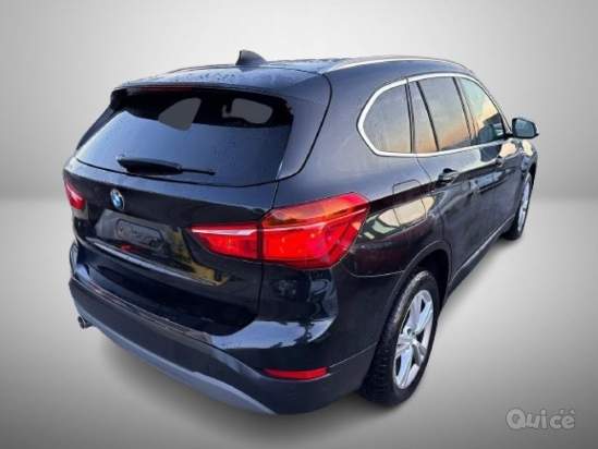 BMW X1 foto-1238770