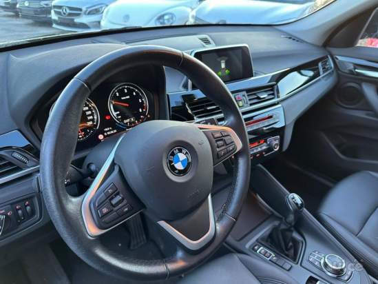 BMW X1 foto-1238772