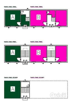 Bifamiliare in vendita a Padova (Padova) foto-1239537