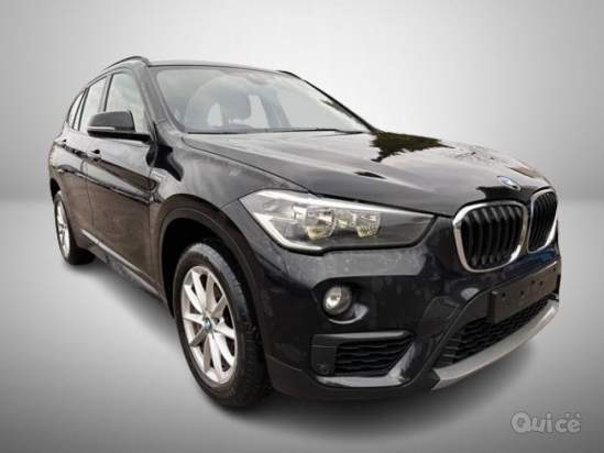 BMW X1 foto-1240138
