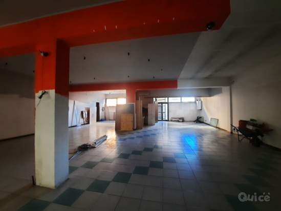 Negozio in affitto a Salzano (Venezia) foto-1240270