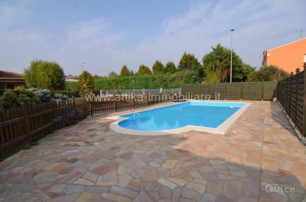 Bifamiliare in vendita a Boara Pisani (Padova) foto-1240526