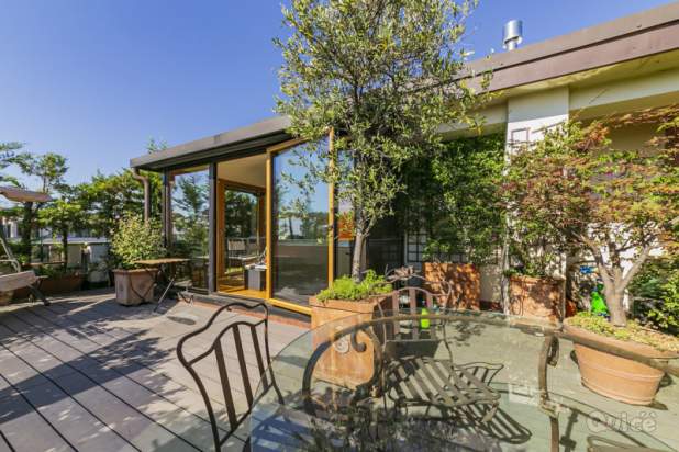 Attico in vendita a Padova (Padova) foto-201716