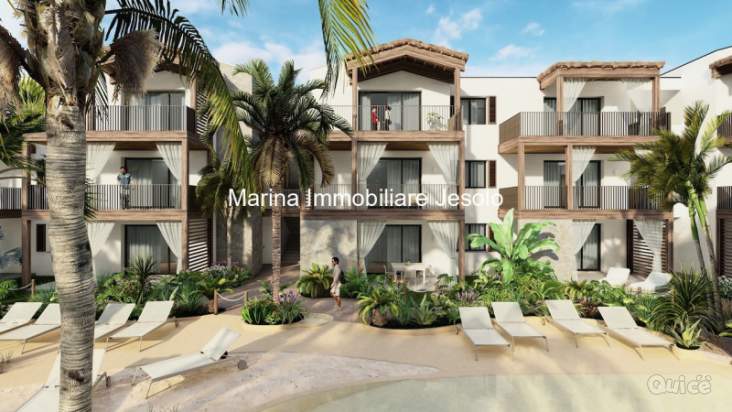 Appartamento in vendita a Jesolo (Venezia) foto-1242294