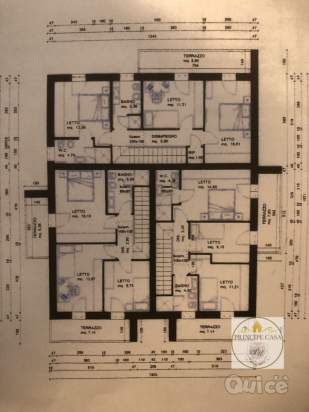 Trifamiliare in vendita a Monselice (Padova) foto-1243944