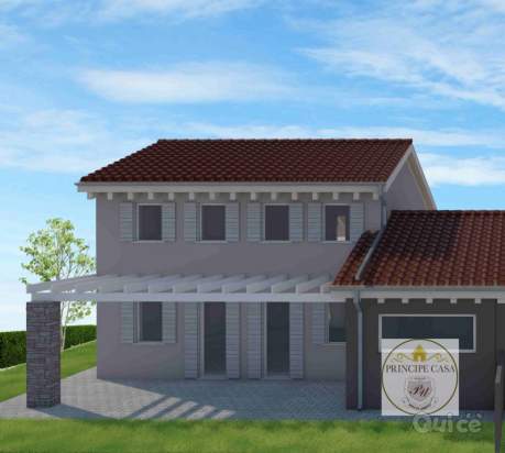 Terreno in vendita a Este (Padova) foto-1244022