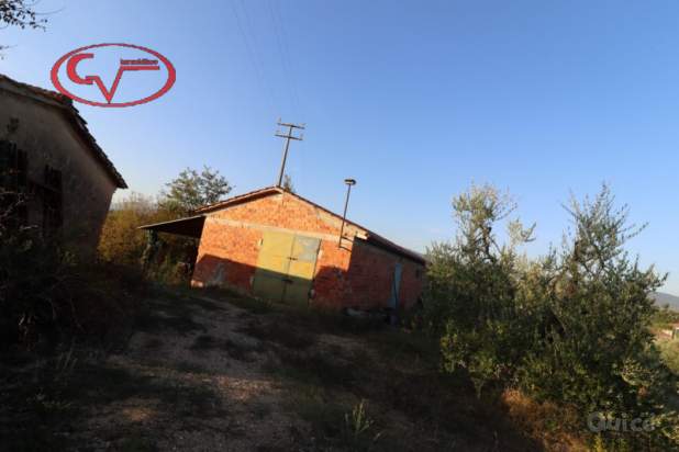 Casa singola in vendita a Laterina Pergine Valdarno (Arezzo) foto-1245204